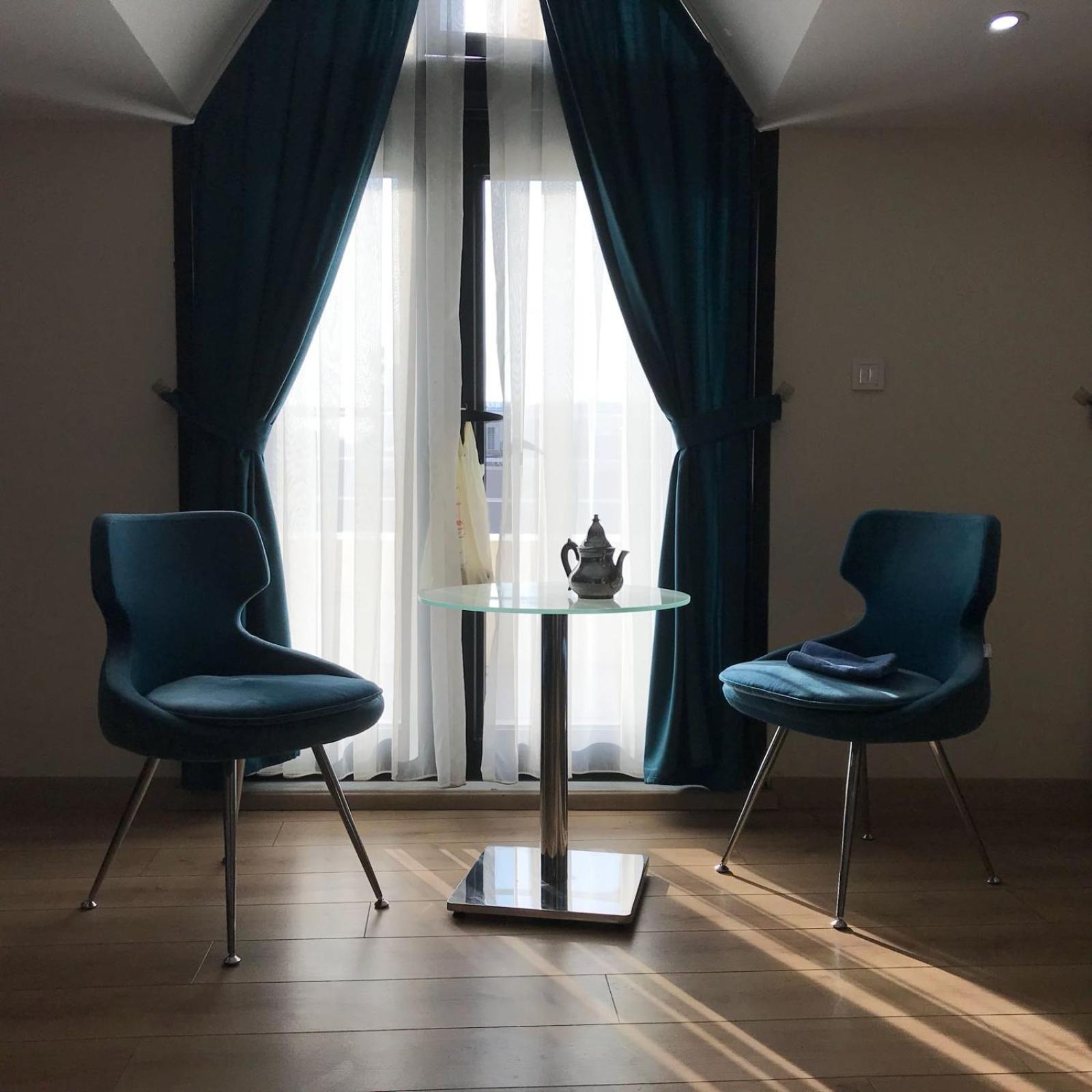 The Beyza & Suites Isztambul Kültér fotó