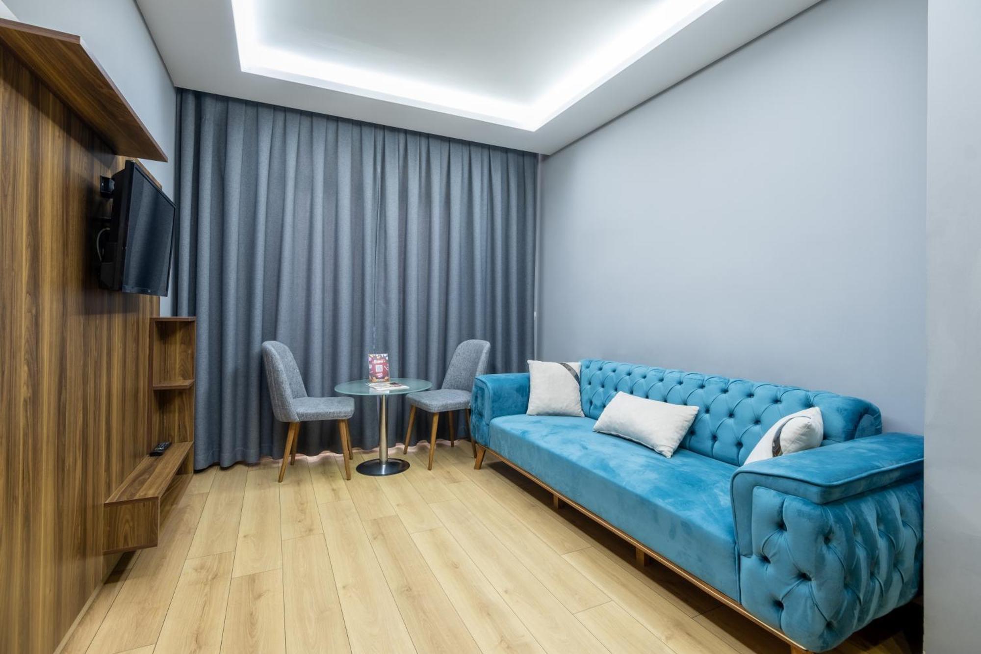 The Beyza & Suites Isztambul Kültér fotó