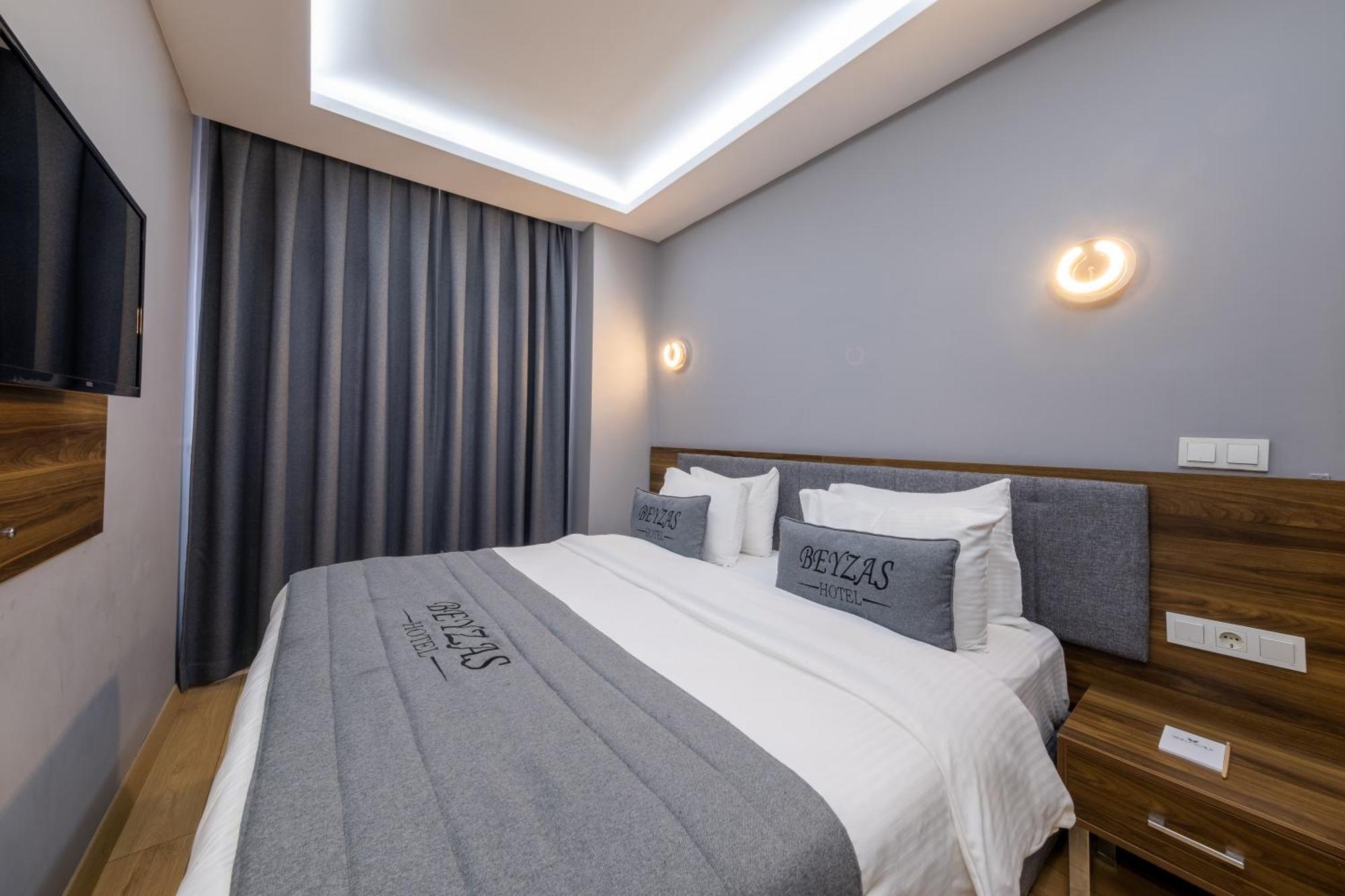 The Beyza & Suites Isztambul Kültér fotó