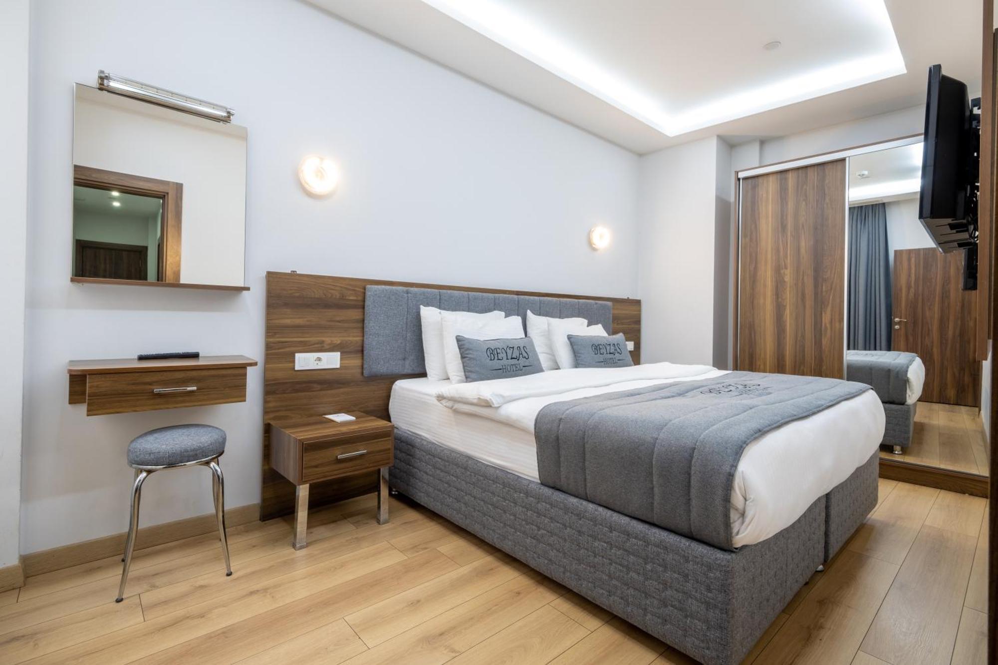 The Beyza & Suites Isztambul Kültér fotó