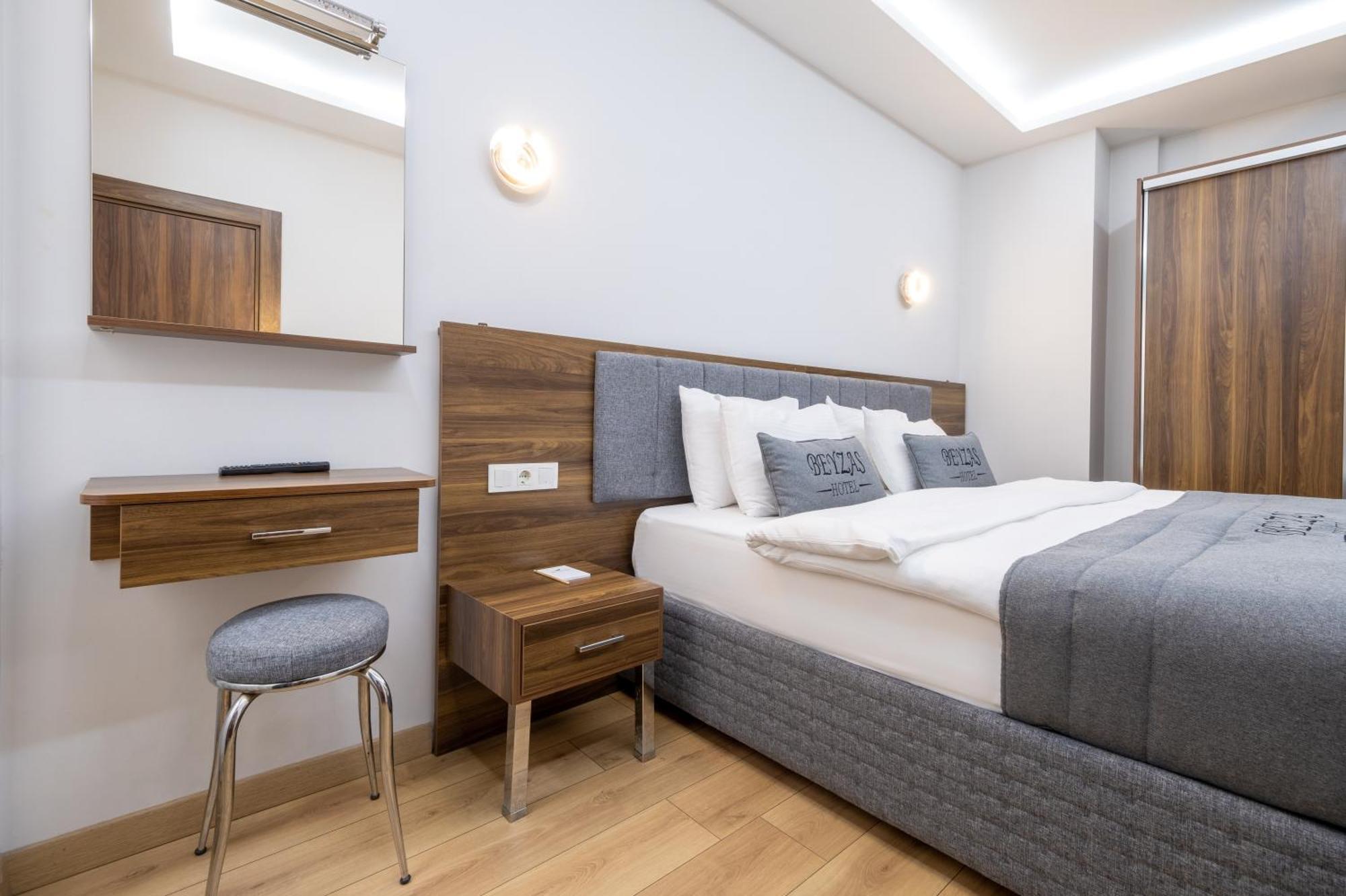 The Beyza & Suites Isztambul Kültér fotó