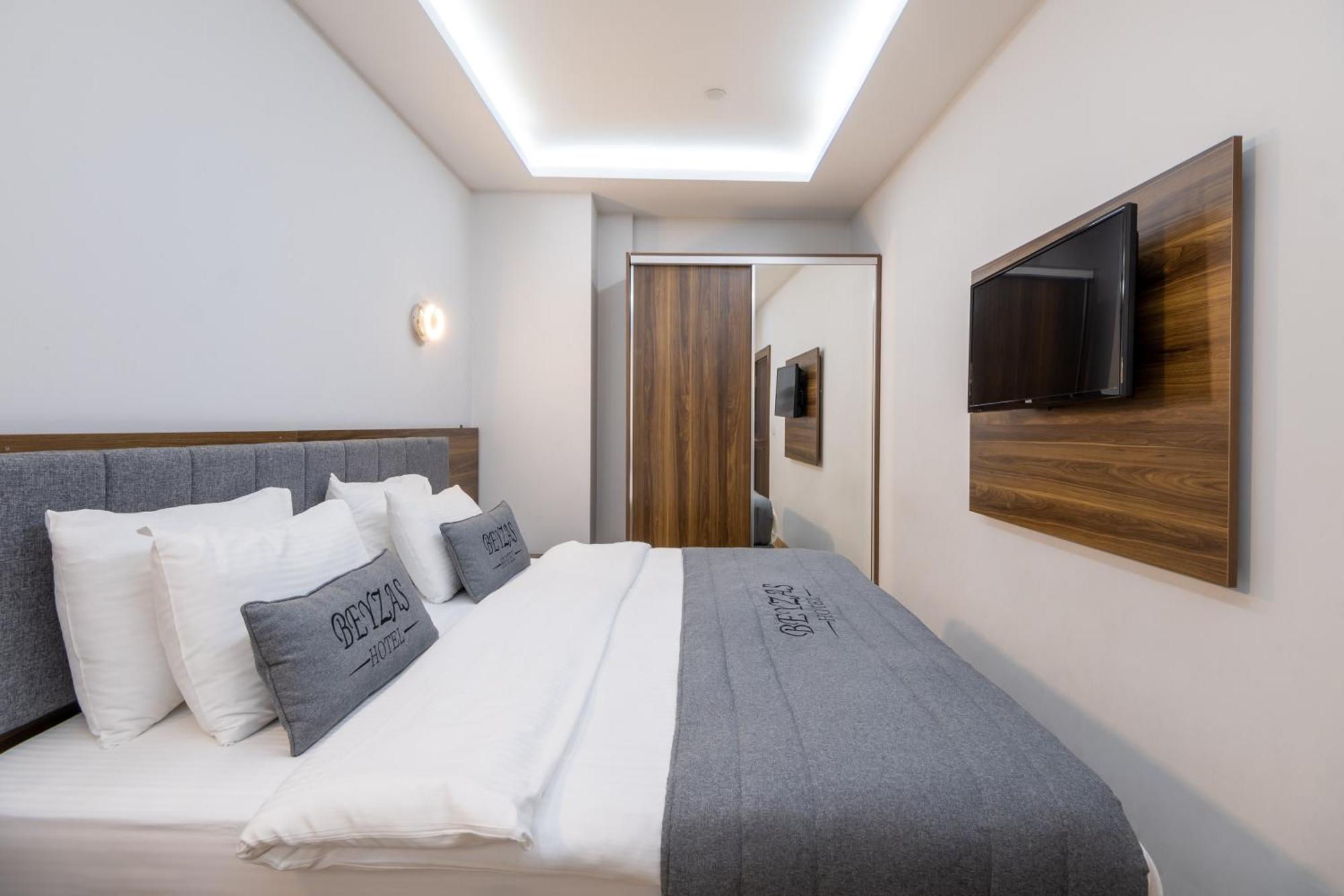 The Beyza & Suites Isztambul Kültér fotó