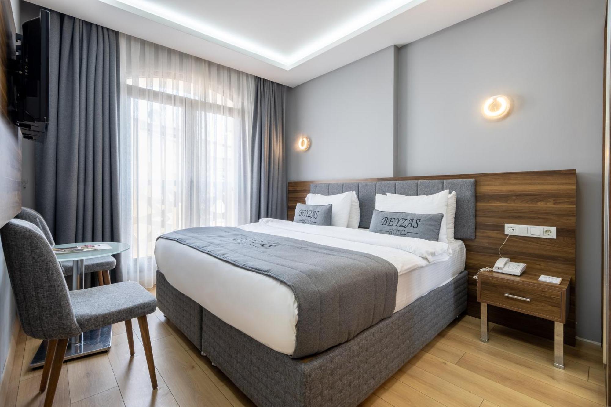 The Beyza & Suites Isztambul Kültér fotó